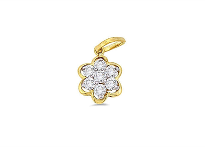 Gold Plated | Fashion Pendants